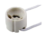 Portalampada in Ceramica GU10 220V